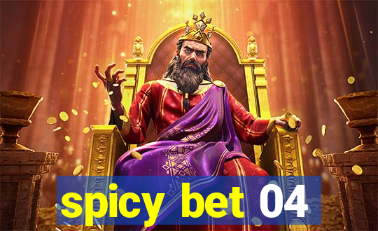 spicy bet 04